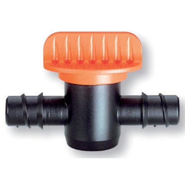 1/2" ručný ventil - Claber 91280