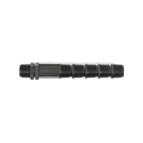 1/2"-1/2" závitový nástavec - Claber 90757 - 5 ks