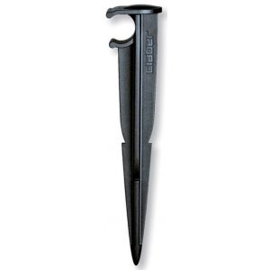 Istiaci kolík 1/2" hadice - Claber 91090 - 10 ks