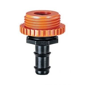 Konektor pre pripojenie 1/2" hadice - Claber 91066