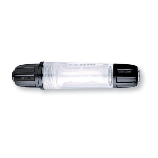 Priechodný filter pre 1/2" hadicu - Claber 91011