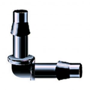 Kolienko 1/4" - Claber 91143 - 10 ks