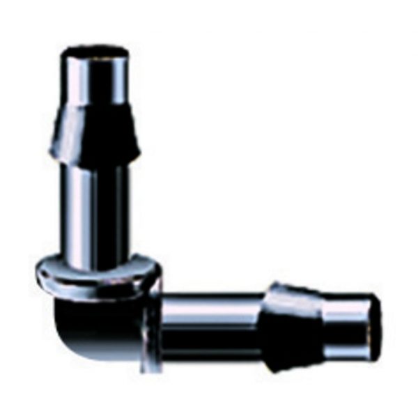 Kolienko 1/4" - Claber 91143 - 10 ks