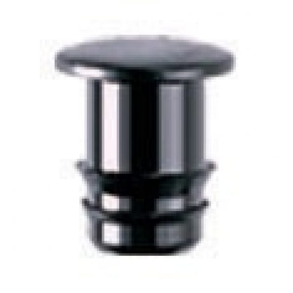 Zátka 1/4" - Claber 91170 - 10 ks