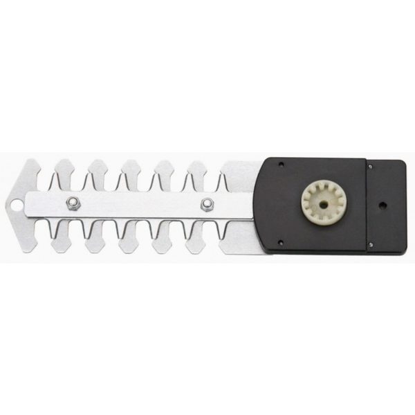 Akumulátorový vyžínač - HECHT 5036 SET - Image 5