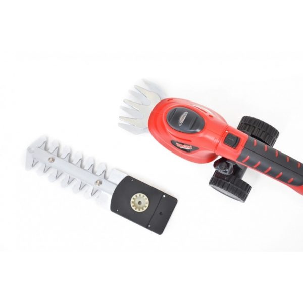 Akumulátorový vyžínač - HECHT 5036 SET - Image 14