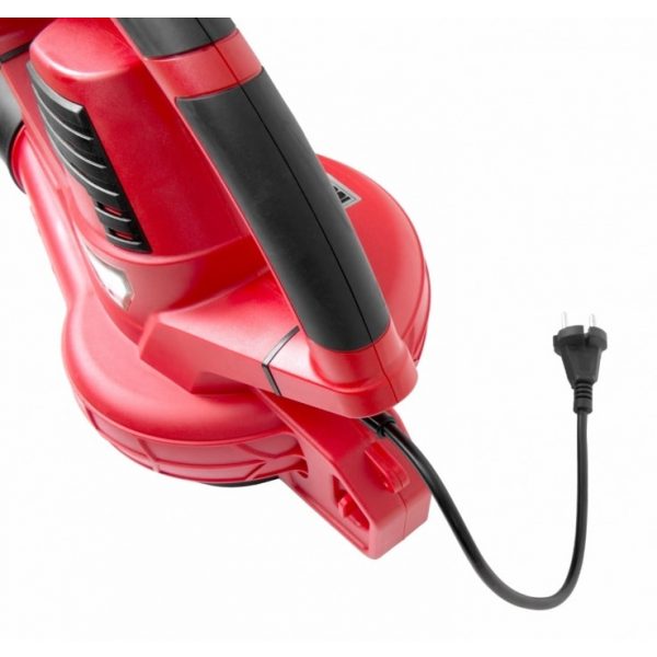 Elektrický fukár / vysávač na lístie - HECHT 3303 - Image 9