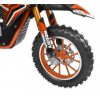 Detská akumulátorová motorka - HECHT 54500 - Image 2