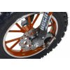 Detská akumulátorová motorka - HECHT 54500 - Image 6