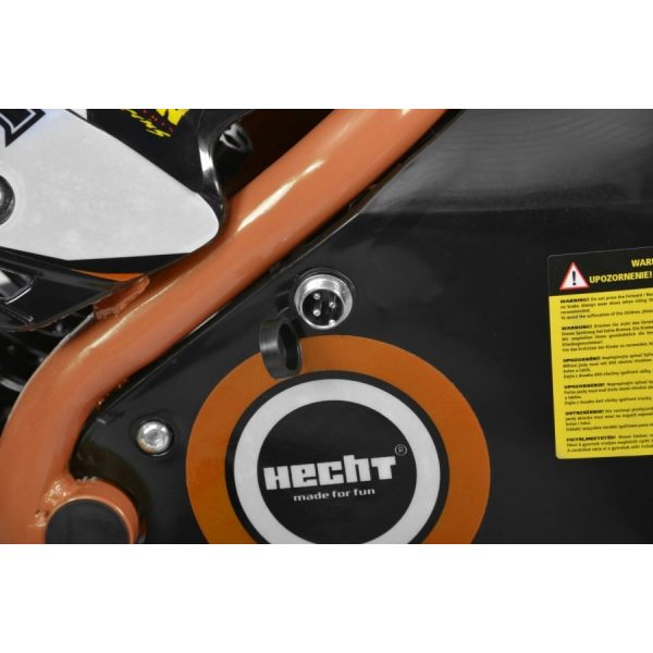 Detská akumulátorová motorka - HECHT 54500 - Image 8