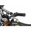 Detská akumulátorová motorka - HECHT 54500 - Image 10