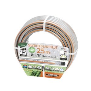 Záhradná hadica Silver Elegant Plus 5/8" - Claber 9126 - 25 m