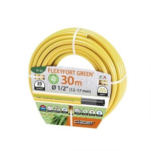 Záhradná hadica Flexiport 1/2" - Claber 9132 - 30 m