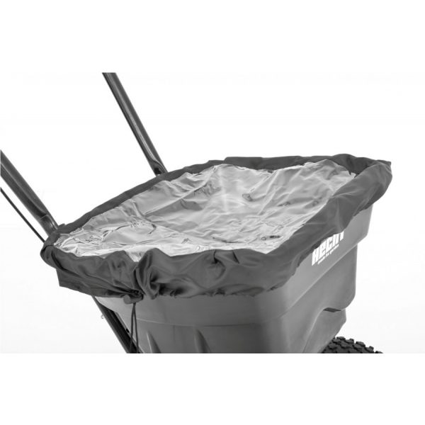 Ručný rozmetač hnojiva, osiva alebo soli - HECHT 229 - Image 10