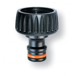 Kohútikový nástavec 3/4" - Claber 8627