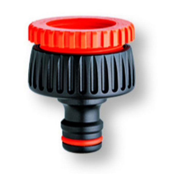 Kohútikový nástavec 1"-3/4" - Claber 8803