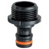 Kohútikový nástavec 3/4" - Claber 8636