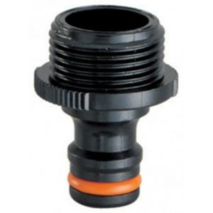 Kohútikový nástavec 3/4" - Claber 8636