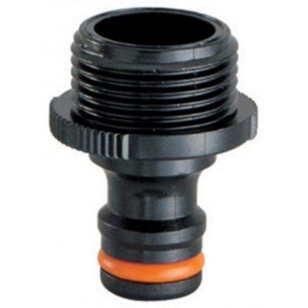 Kohútikový nástavec 3/4" - Claber 8636