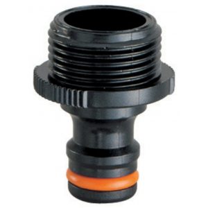 Kohútikový nástavec 3/4" - Claber 8637