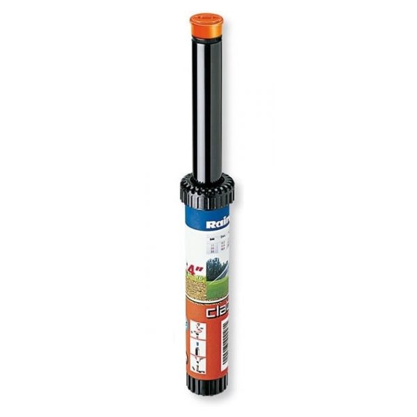 Obdĺžníkový výsuvný postrekovač 4" - Claber 90109