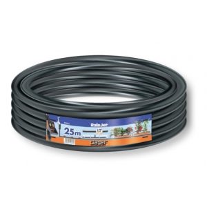 1/2" hlavná hadica pre nadzemný rozvod - Claber 90365 - 25m