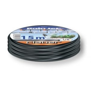 1/4" prekvapkávacia hadica - Claber 90353 - 15 m