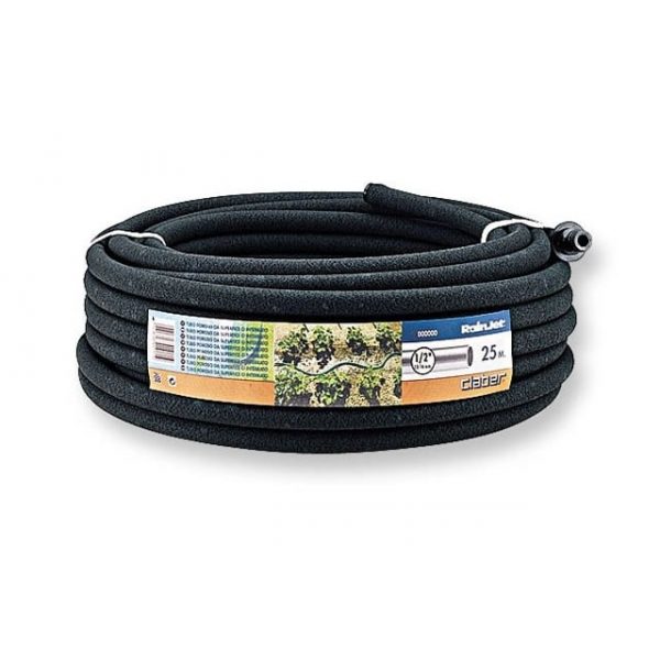 1/2" presakovacia hadica - Claber 90351 - 25m