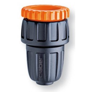 Konektor pre pripojenie 1/2" hadice - Claber 91013