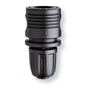 Automatická spojka 1/2" pevné pripojenie - Claber 91009