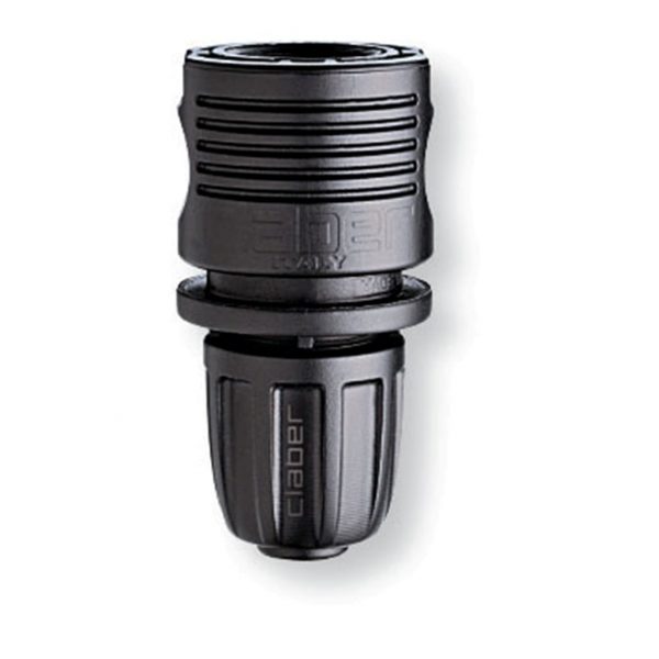 Automatická spojka 1/2" pevné pripojenie - Claber 91009
