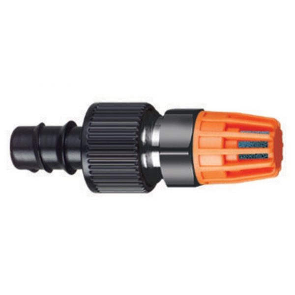 Drenážny ventil pre 1/2 " hadicu - Claber 90920