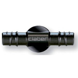 1/2" spojka na hadice - Claber 99076 - 20 ks