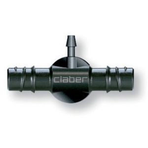 1/2"-1/4" T kus - Claber 91073 - 2 ks