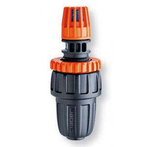 Drenážny ventil pre 1/2" hadicu - Claber 91037
