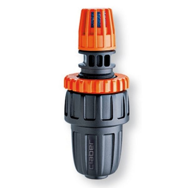 Drenážny ventil pre 1/2" hadicu - Claber 91037