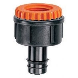 Konektor pre pripojenie 1/2" hadice - Claber 91347