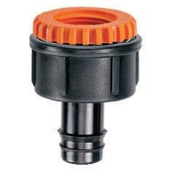 Konektor pre pripojenie 1/2" hadice - Claber 91347