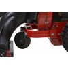 Motorový vysávač a drvič - HECHT 8574 PROFI - Image 3
