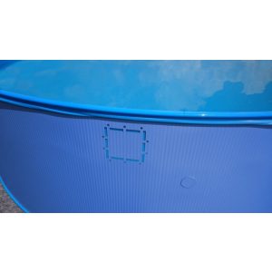 Skimmer - HECHT 30003