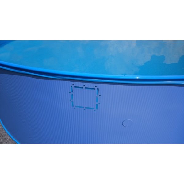 Skimmer - HECHT 30003