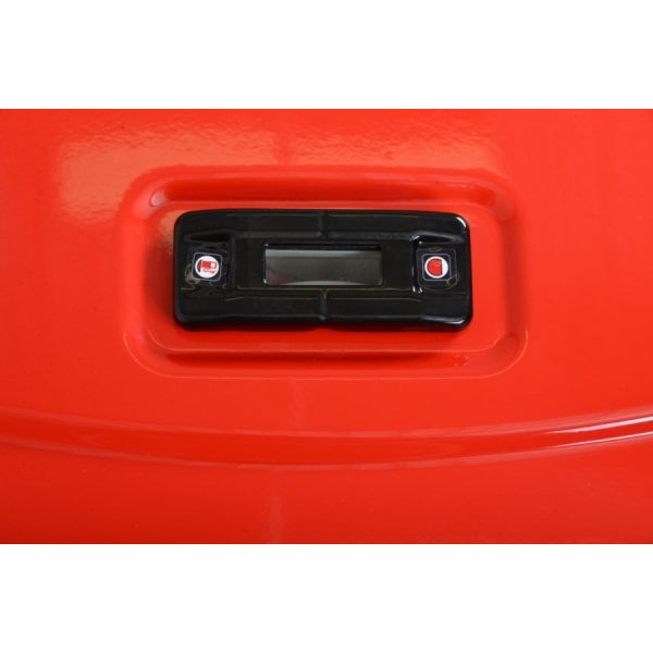 Trojfázový generátor elektriny - HECHT GG 8000 - Image 7