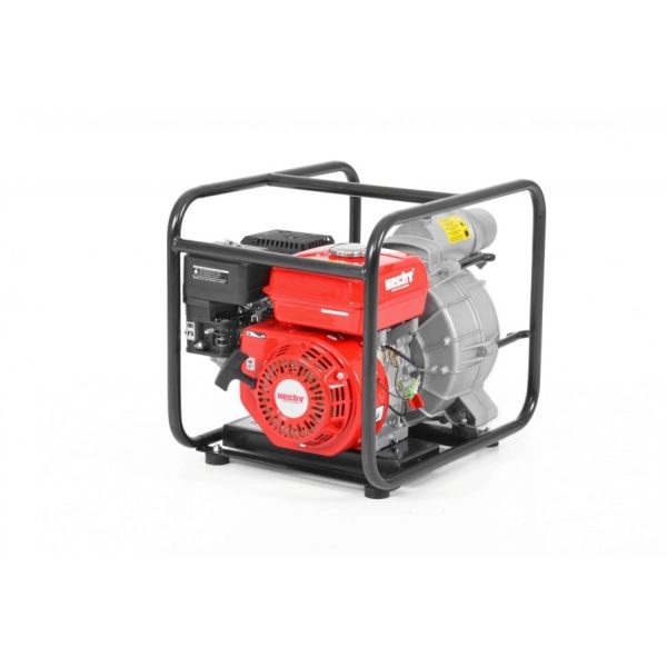 Výkonné motorové čerpadlo - HECHT 3680 - Image 12