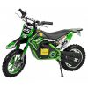 Detská akumulátorová motorka - HECHT 54501