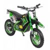 Detská akumulátorová motorka - HECHT 54501 - Image 2