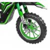Detská akumulátorová motorka - HECHT 54501 - Image 3