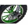 Detská akumulátorová motorka - HECHT 54501 - Image 8