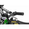 Detská akumulátorová motorka - HECHT 54501 - Image 11