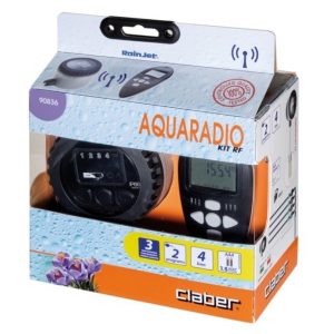CLABER AQUA RADIO RF KIT - Claber 90836