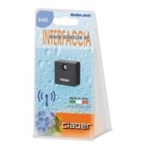 RF INTERFACE pre dažďový senzor - Claber 8480